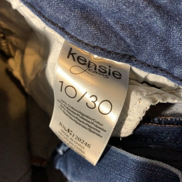 Kensie - Picture 8 of 8